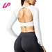 Upgrade your casual style with our backless crop top. Shop now for a range of sizes and colors to elevate your wardrobe with our backless crop top.